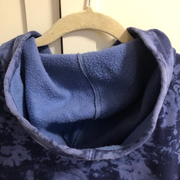 Champion Hoodie Pull Over Sweatshirt EUC - Picture 10 of 15